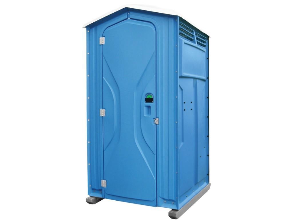 Mobiel toilet te huur Dixi, Verzenden, Zo goed als nieuw