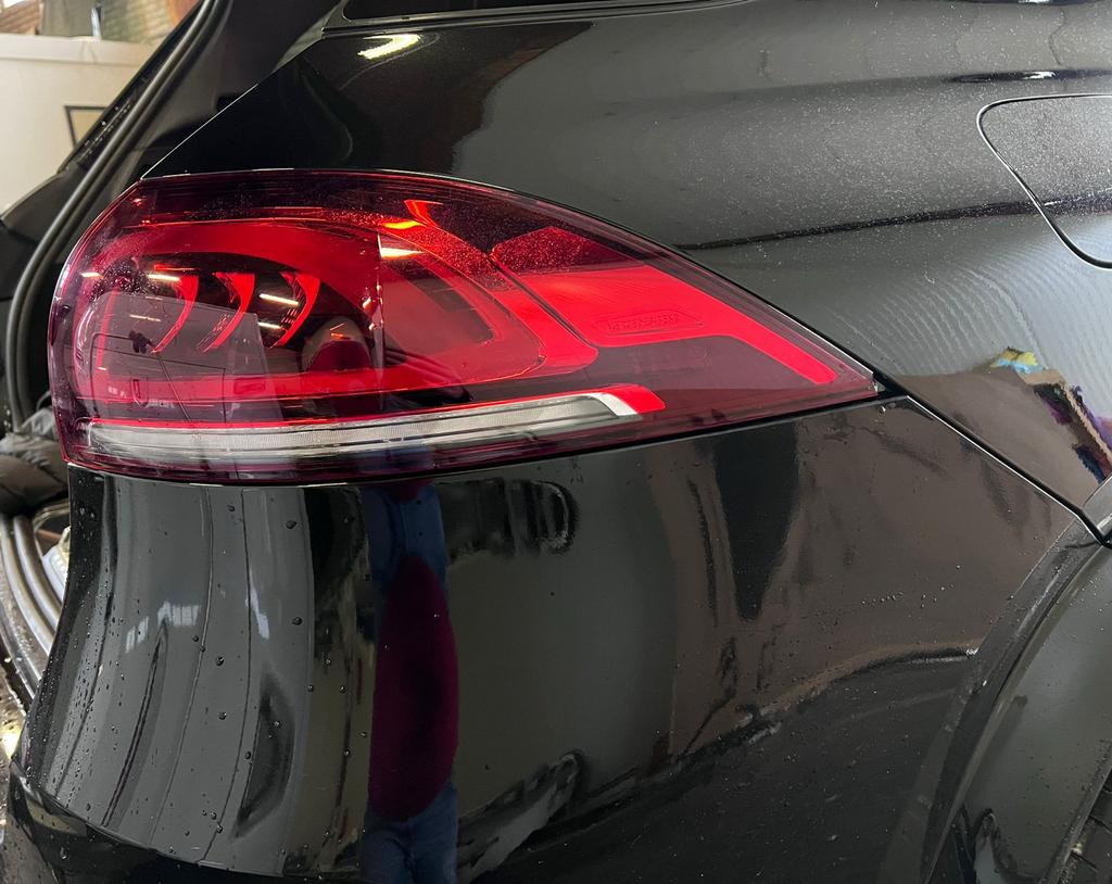 Originele achterlicht Mercedes GLE W167, Ophalen of Verzenden, Gebruikt, Mercedes-Benz