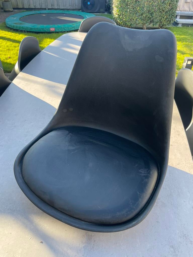 Bootstoel met kussen, Watersport en Boten, Bootonderdelen, Ophalen of Verzenden, Zo goed als nieuw, Overige typen, Motorboot