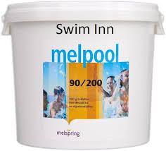 10 kilo melpool chloortabletten. (vijf in één) van 200 gram., Tuin en Terras, Ophalen of Verzenden, Nieuw, Reinigingsmiddel