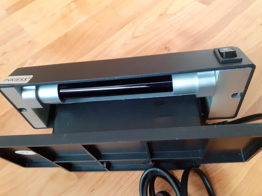 Geld Scanner / Vals Geld Detector, Ophalen of Verzenden