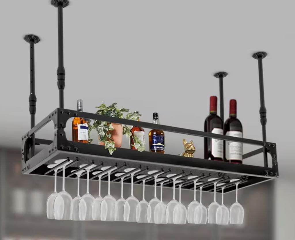 Bar rek voor plafond, Ophalen, Nieuw