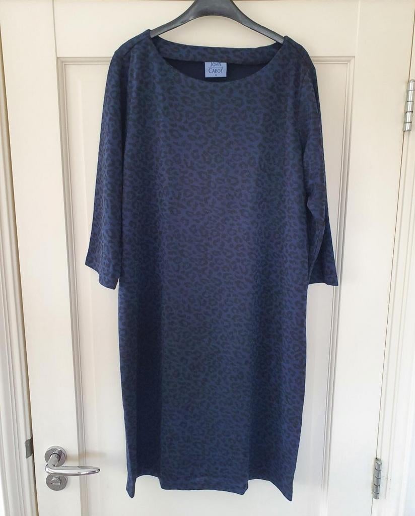 John Cabot maat m of l nieuw 💙🖤, Maat 38/40 (M), Blauw, Nieuw, Ophalen of Verzenden