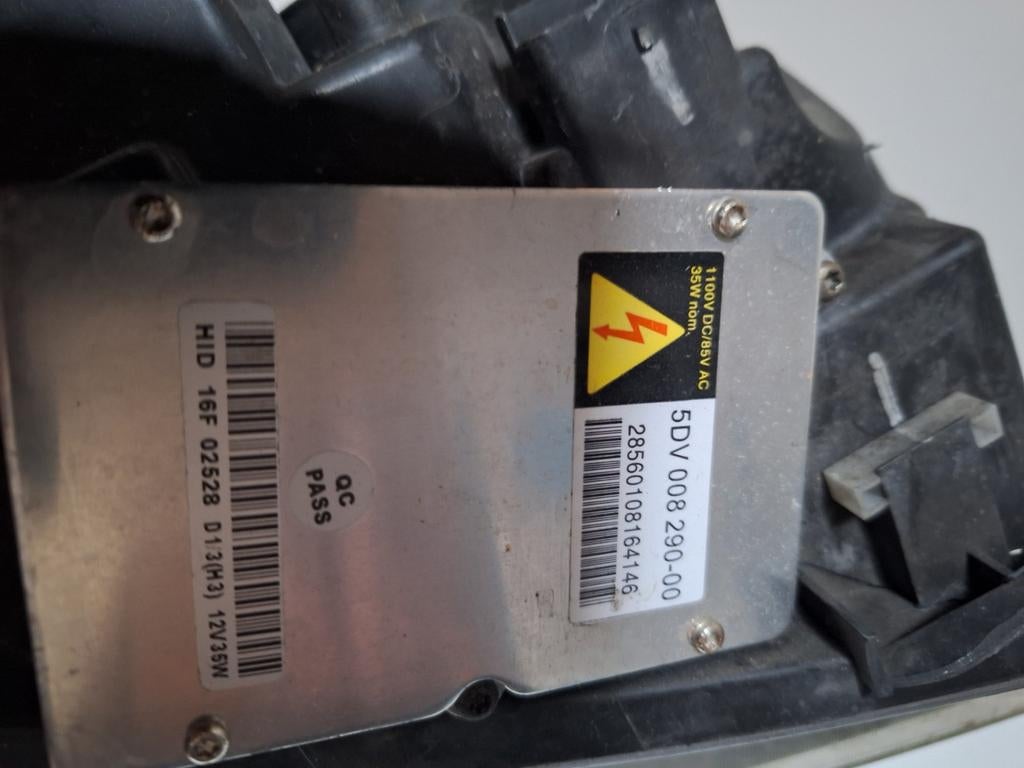 Xenon Ballast / Xenon Module, Ophalen of Verzenden, Gebruikt, Universele onderdelen
