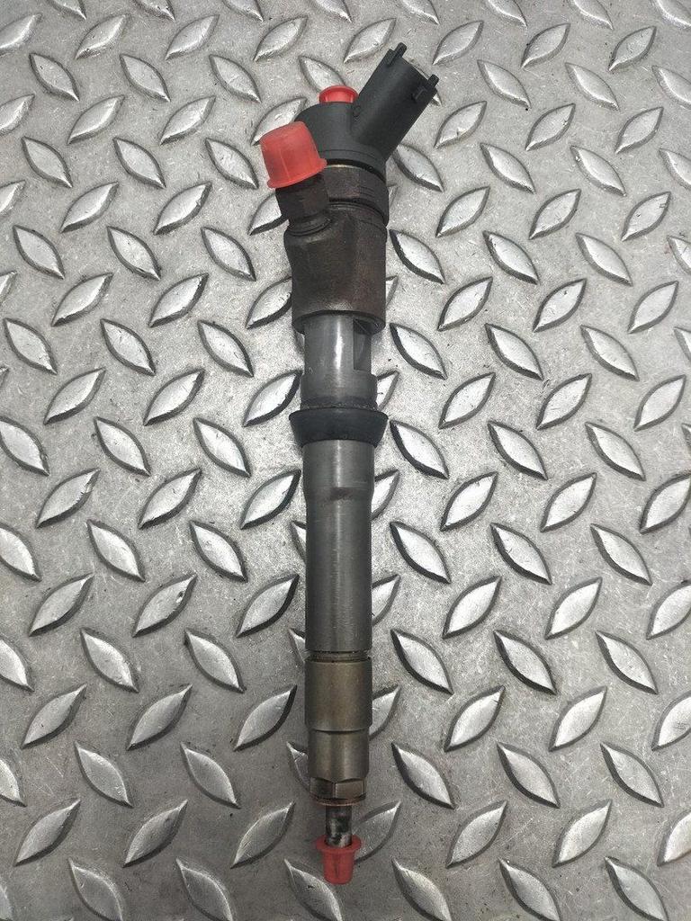 FIAT DUCATO BRANDSTOF INJECTOR / VERSTUIVER 2017, Auto-onderdelen, Ophalen of Verzenden, Gebruikt, Stiba lid