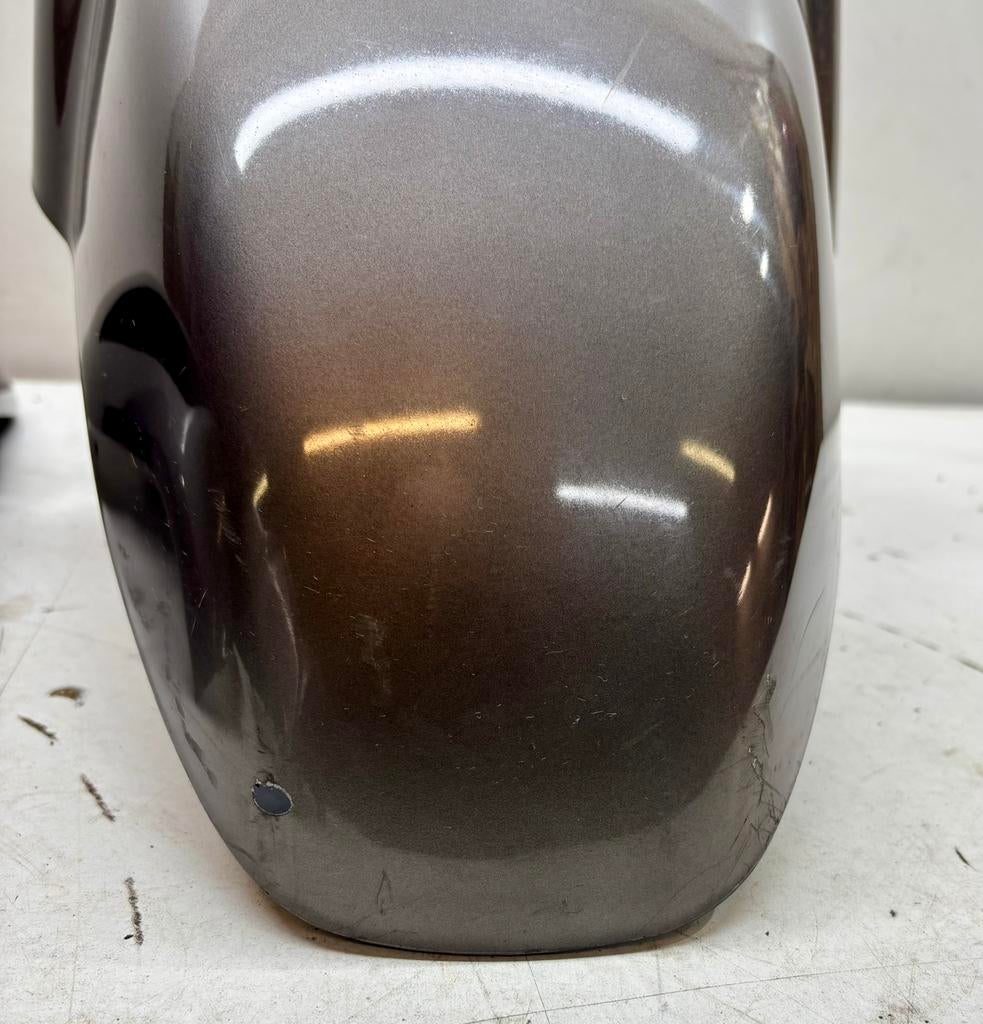 Veel onderdelen Sym Fiddle 2 euro4, Gebruikt, SYM, Ophalen of Verzenden, Fiddle