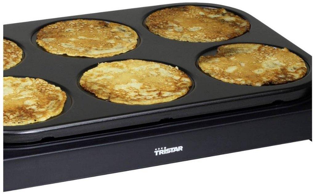 Tristar BP-2827 Gourmet Wokset nieuw in doos, Witgoed en Apparatuur, Gourmetstellen, Ophalen of Verzenden, Nieuw, 4 t/m 7 personen