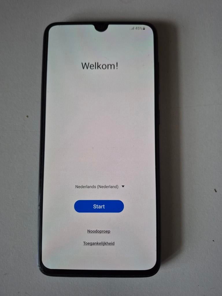 Samsung Galaxy A70 - Goede staat!, Gebruikt, Ophalen of Verzenden, Klassiek of Candybar, Zonder simlock