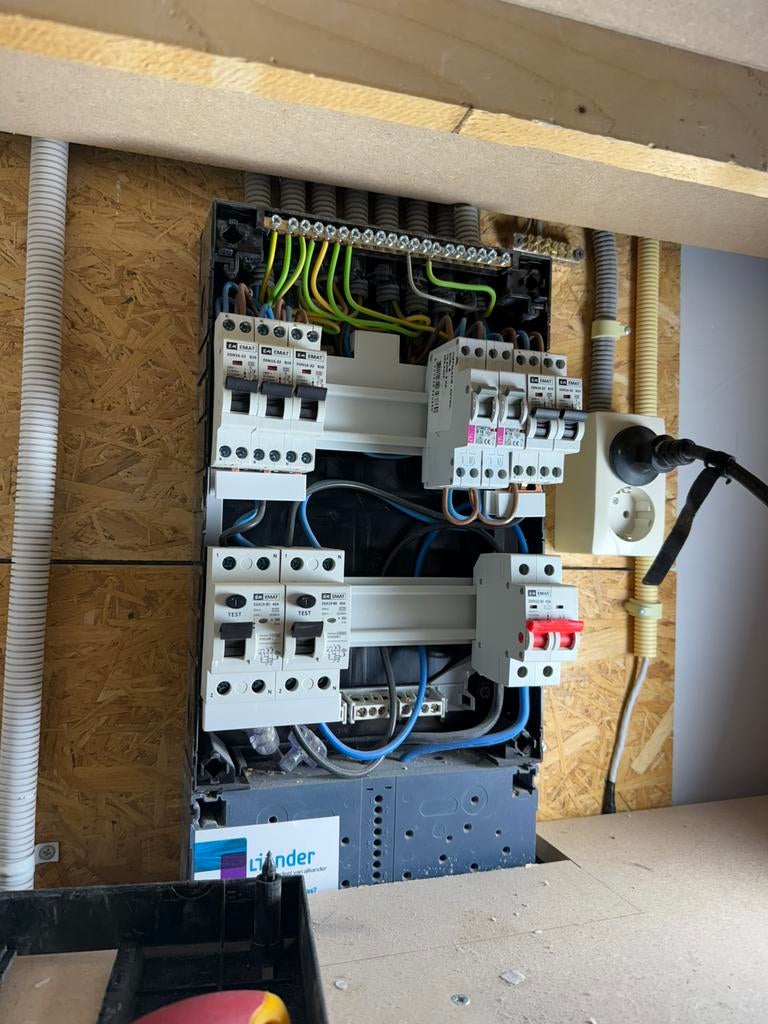 Erkende Elektricien NEN3140, 1010 , Hilversum & omstreken, 24-uursservice