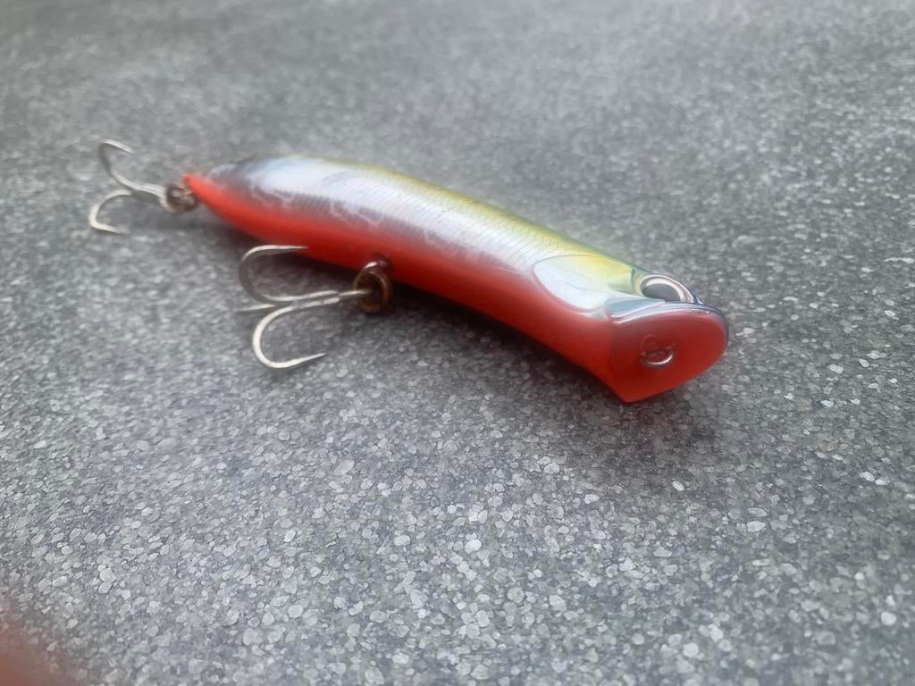 DUO Realis Pencil Popper 148, Ophalen of Verzenden, Gebruikt, Overige typen