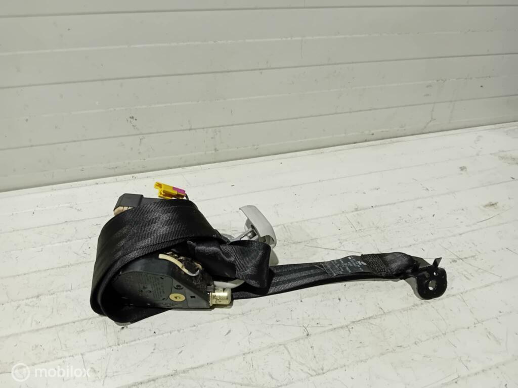 Gordel Volkswagen Golf 4 1J4857705AA 1J3857706G 1J4857706AA, Gebruikt, Ophalen of Verzenden