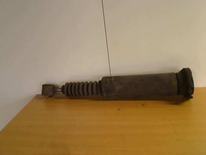 Schokbreker Achter Volvo V70 (GW/LW/LZ) (1996-04/2000-12), Auto-onderdelen, Gebruikt, Siegburger Straße 229, Köln 50679, , Duitsland