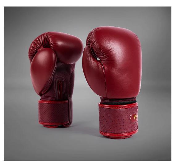 Venum power 2.o, Ophalen, Nieuw, Bokskleding