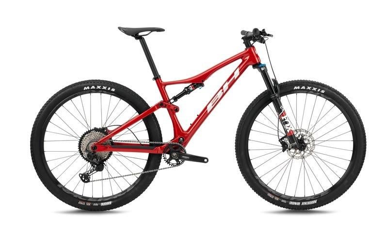 SALE*** BH Bikes LYNX RACE 3.5 LT Fully  nog 1 laatste, Overige merken, Nieuw, Ophalen of Verzenden, Shop@beachbastards.nl