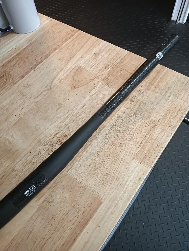 Orbea Oiz carbon stuur, Stuur, Zo goed als nieuw, Carlo Boonstra, Orbea