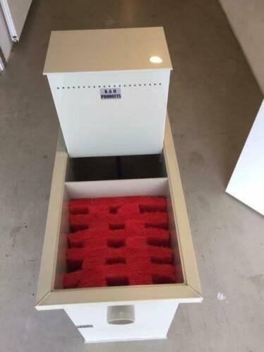 Combi filter KD Filter type 2, Ophalen, Nieuw, Vijverfilter