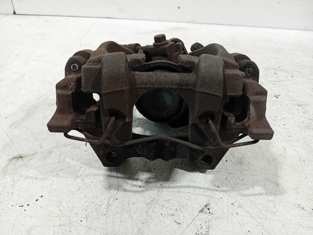 Remklauw links achter Audi A3, Auto-onderdelen, Onderdelen@venauto.nl, Van der Ven Autorecycling B.V., Gebruikt, Ettenseweg 76, 4706 PB Roosendaal, The Netherlands