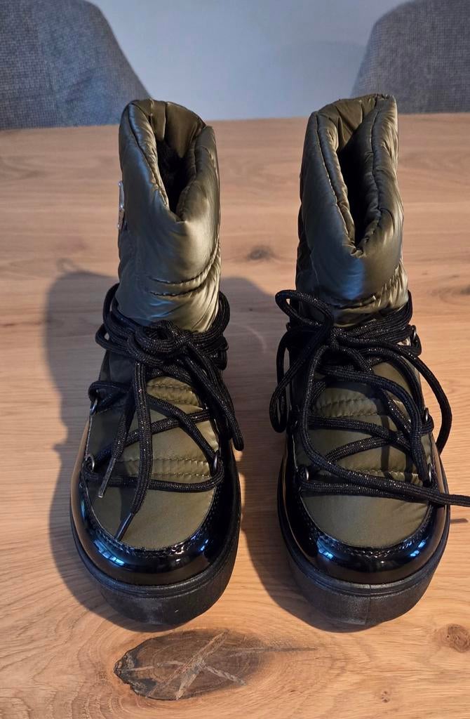 Snowboots maat 37, Ophalen of Verzenden, Nieuw, Schoenen