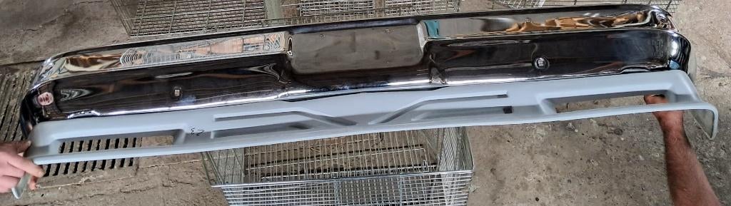 Bumper lip/splitter/Front spoiler voor Chevy/GMC Van tot '96, Ophalen, Nieuw