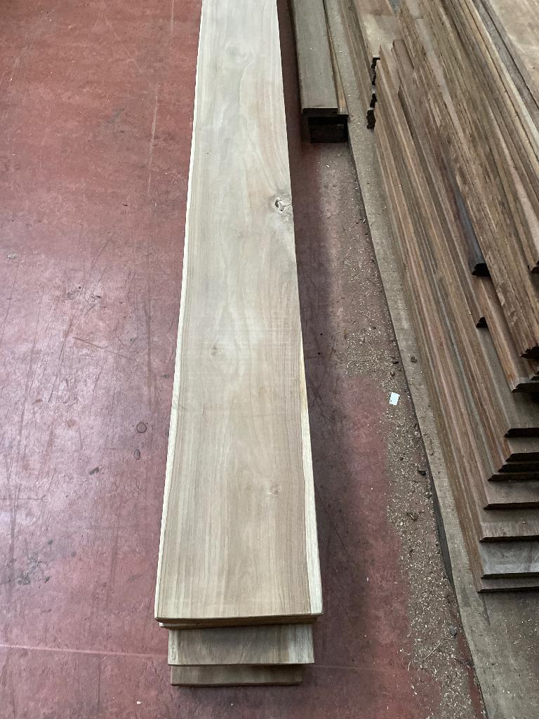 Vensterbanken wandpplanken ikea tv meubel badkamer wc plank, Ophalen, Vensterbanken, Eiken, Nieuw