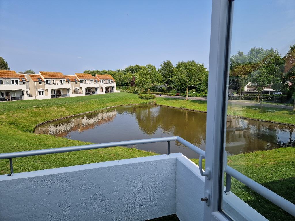 Fijn 3-kamer appartement 13 km v.a. Zierikzee, Huizen en Kamers, 2 slaapkamers, Zeeland, 60 m², Appartement