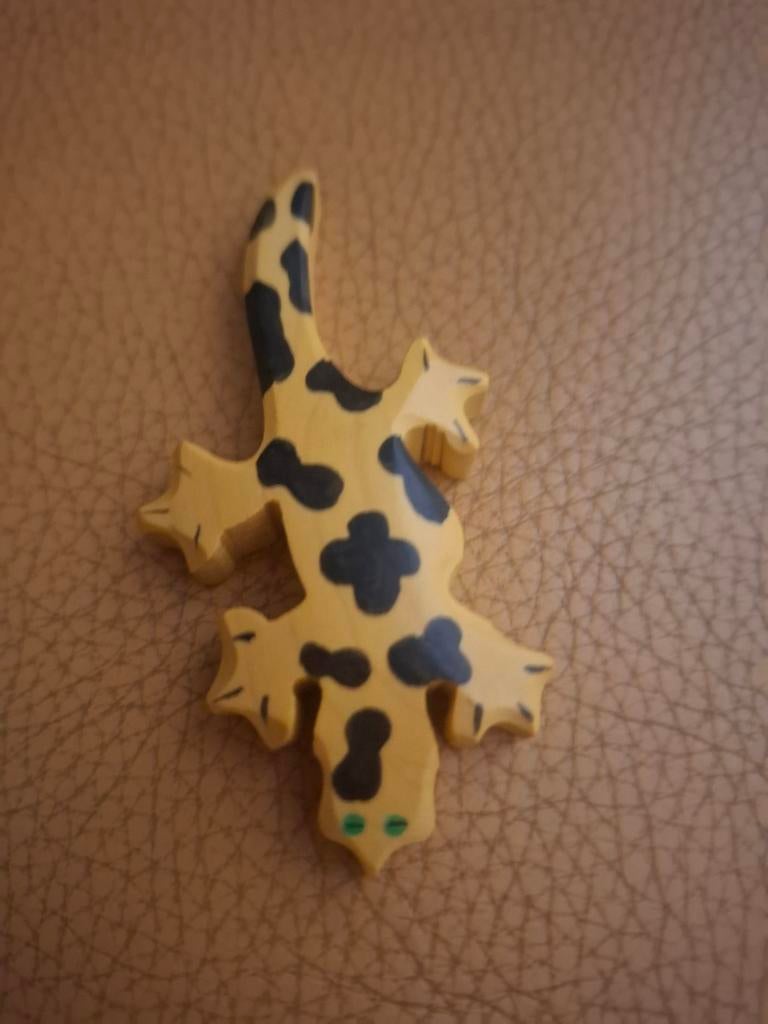 Holztiger salamander, Ophalen of Verzenden