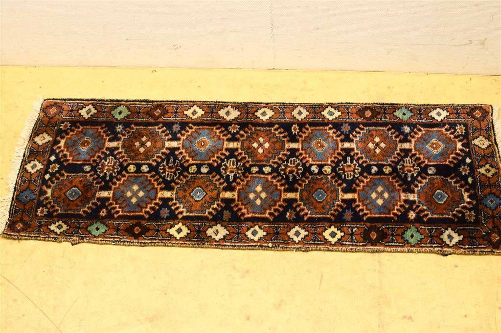 Tafelloper/tafelkleed 45193, Ophalen of Verzenden, Gebruikt, Rechthoek