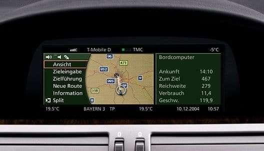BMW Professional Business Navi Update E87 E60 E90 X5 E61 CCC, Computers en Software, Navigatiesoftware, Nieuw, Update, Verzenden