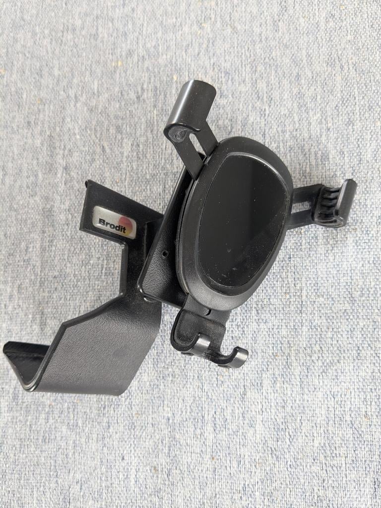 Brodit telefoonhouder Peugeot 308, Ophalen of Verzenden, Auto