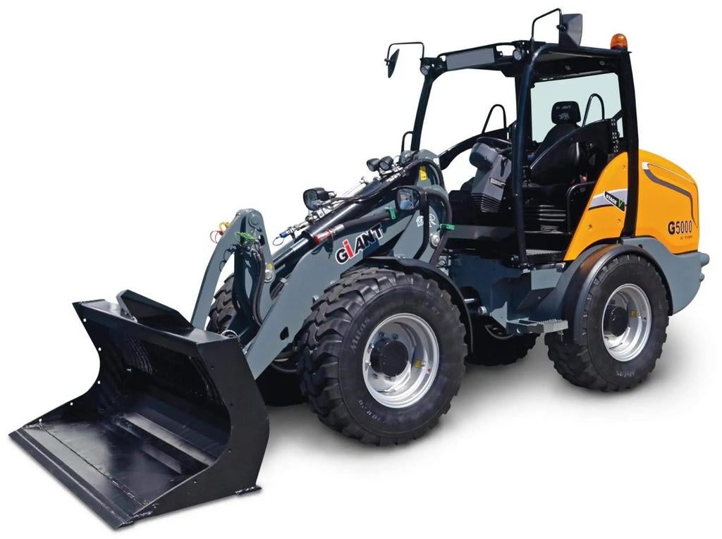 Voor al uw mini loader werkzaamheden, Tuin en Terras, Zand, Ophalen