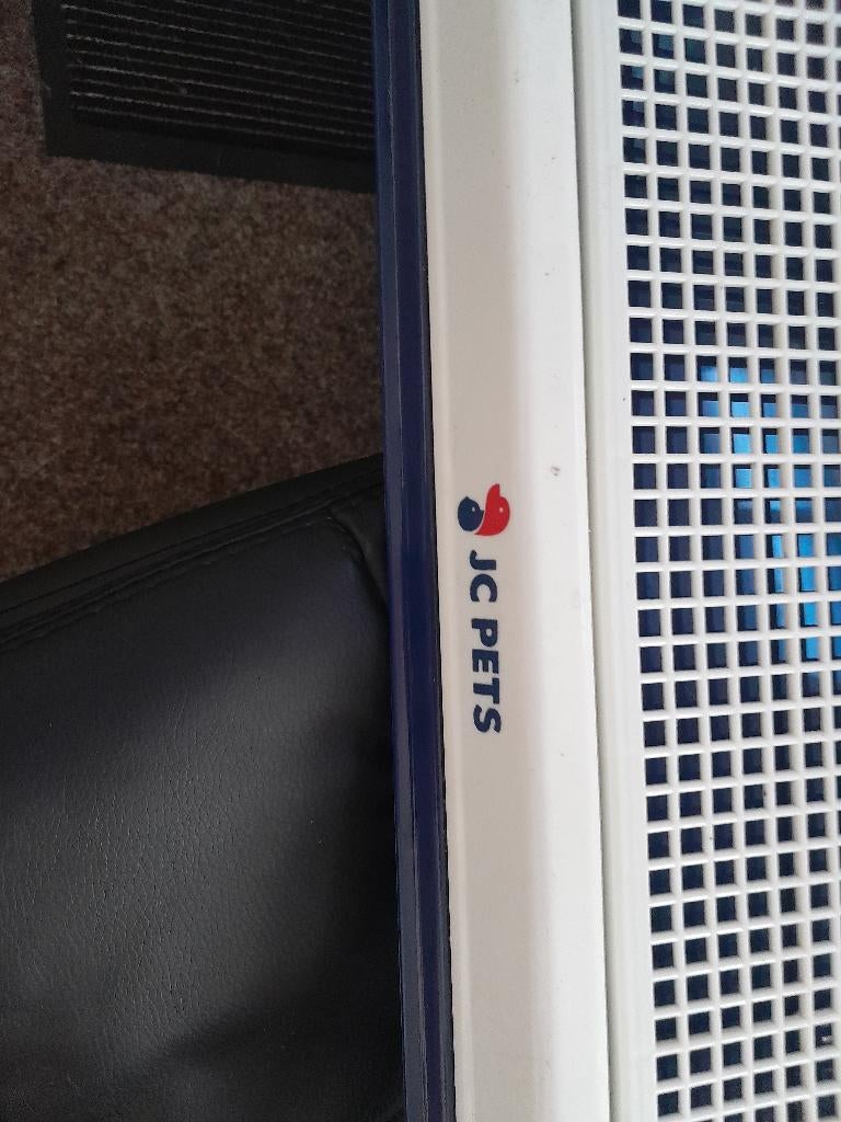 Puppy pakket, Ophalen, Zo goed als nieuw