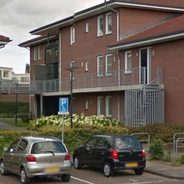 Woningruil Holten Lochem