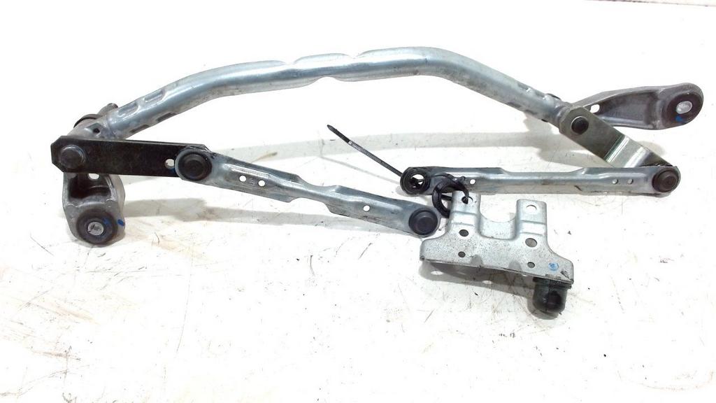 Ruitenwisser mechaniek voor Ford Fiesta, Onderdelen@venauto.nl, Van der Ven Autorecycling B.V., Gebruikt, Ettenseweg 76, 4706 PB Roosendaal, The Netherlands