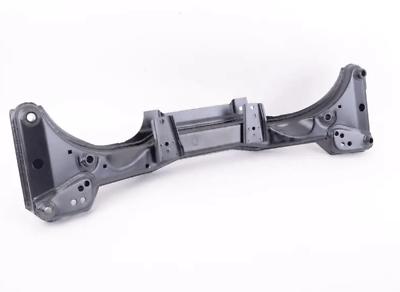 Draagarm BMW E46 subframe vooras BMW E85 E86 E89 hulpsteun a, -, -, Nieuw, Ophalen of Verzenden