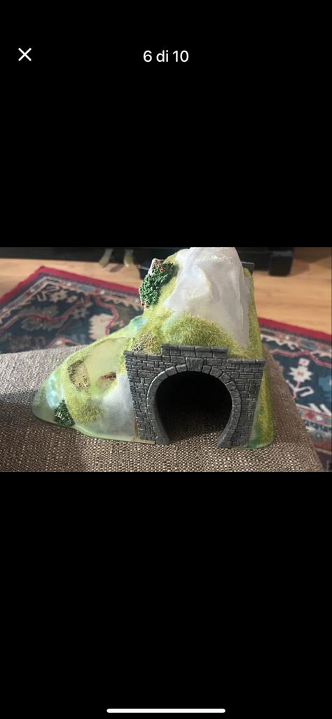 Märklin H0 jaren '60 - Zeldzaam & Nieuwstaat!, Ophalen, Wisselstroom, Treinset, Zo goed als nieuw