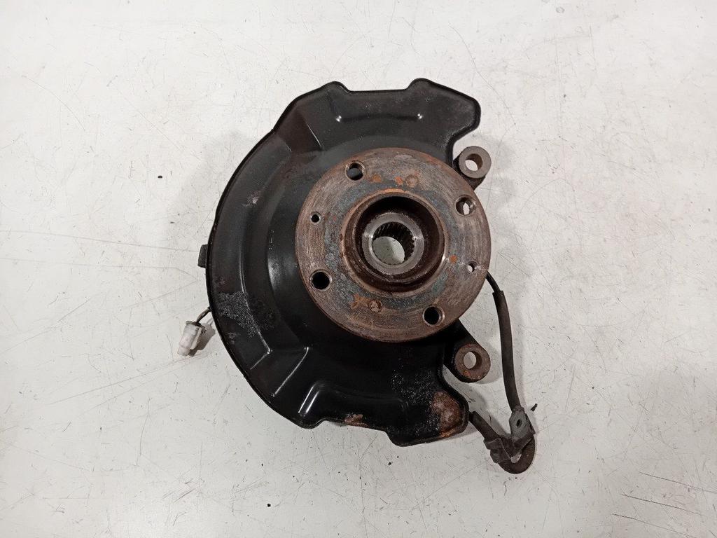 Wielnaaf rechts voor Opel Agila, Onderdelen@venauto.nl, Van der Ven Autorecycling B.V., Gebruikt, Ettenseweg 76, 4706 PB Roosendaal, The Netherlands