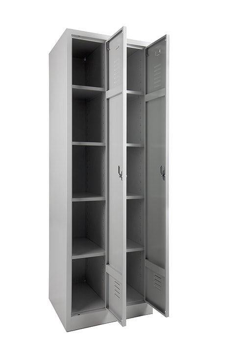 Garderobekast / vakkenkast NIEUW, Ophalen, Met deur(en), Nieuw, 50 tot 100 cm