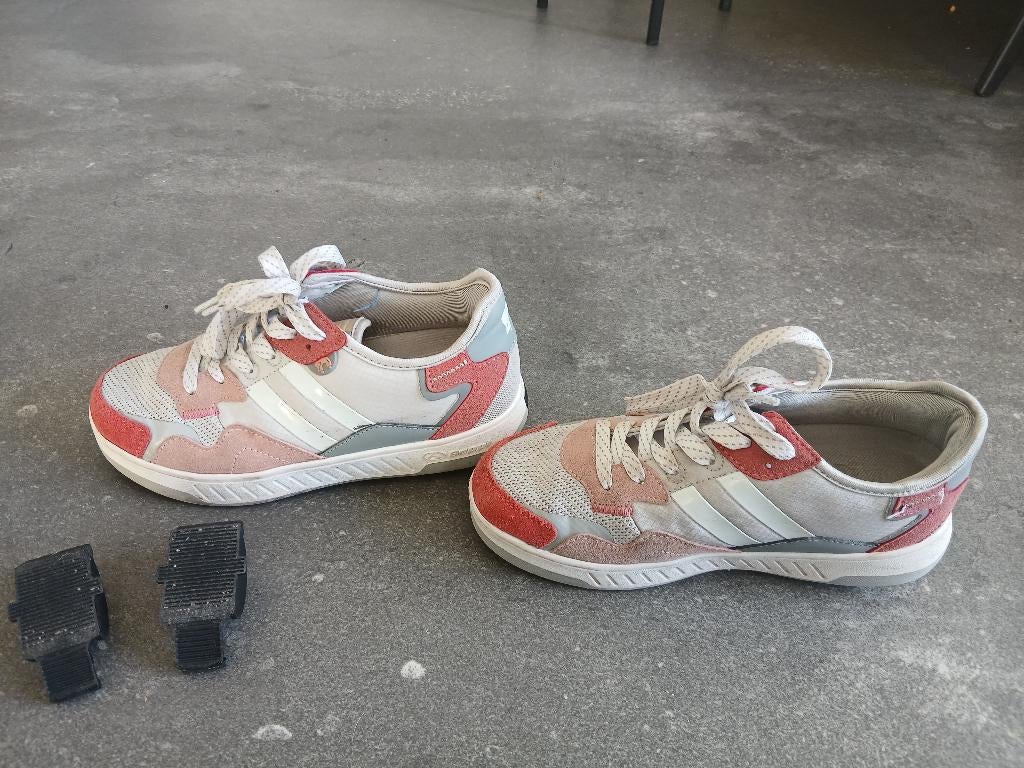 Heelys, Ophalen, Gebruikt, Kinderen