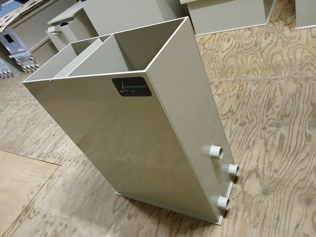 AANBIEDING   !!!!    Gravity Multie Sieve tot 30.000 liter, Ophalen, Nieuw, Vijverfilter