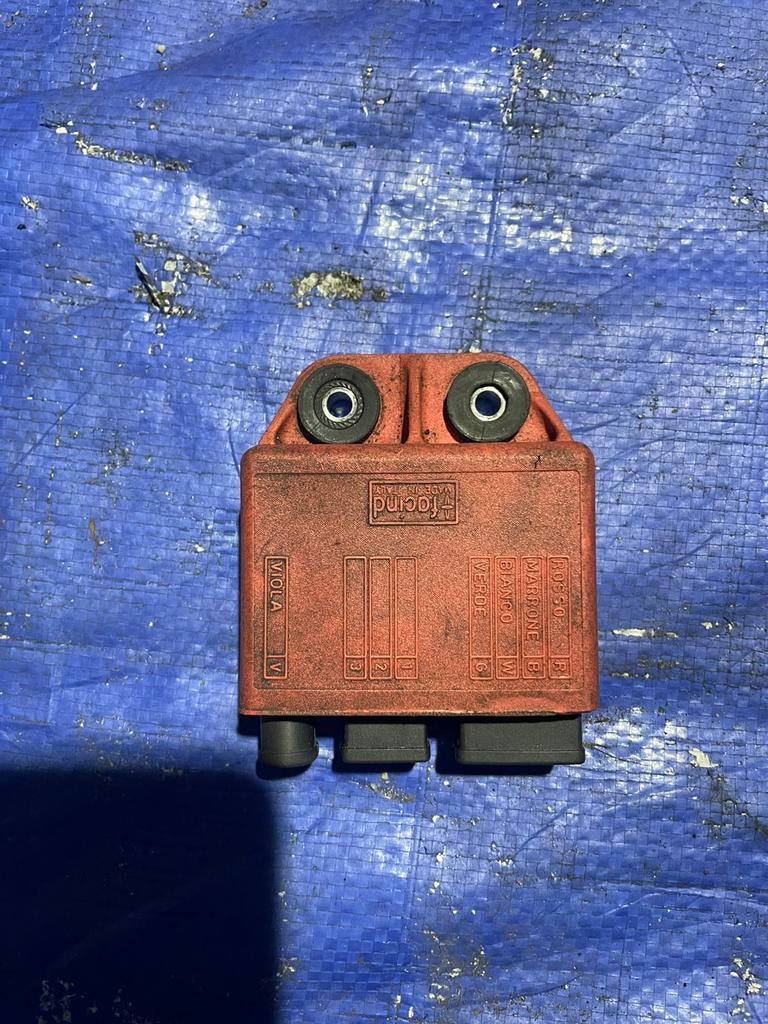 Hexagon Gillardoni 180cc blok PLUG & PLAY, Ophalen of Verzenden, Zo goed als nieuw, Blok, Piaggio