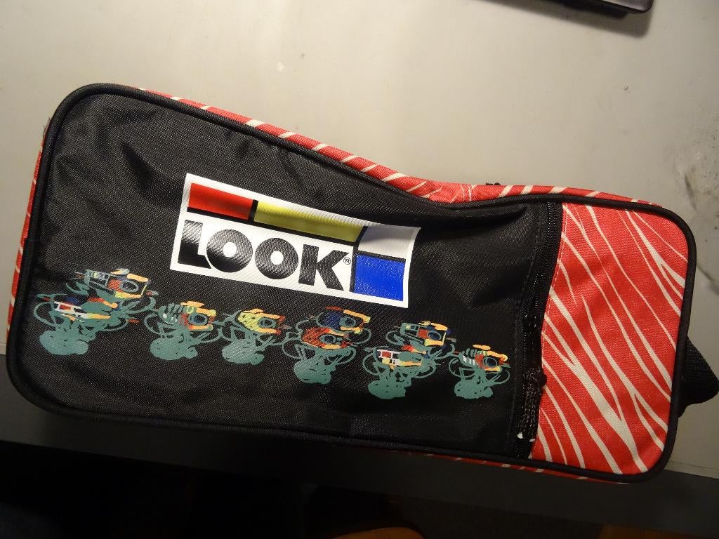 Tas fietsschoenen LOOK, Ophalen of Verzenden, Nieuw
