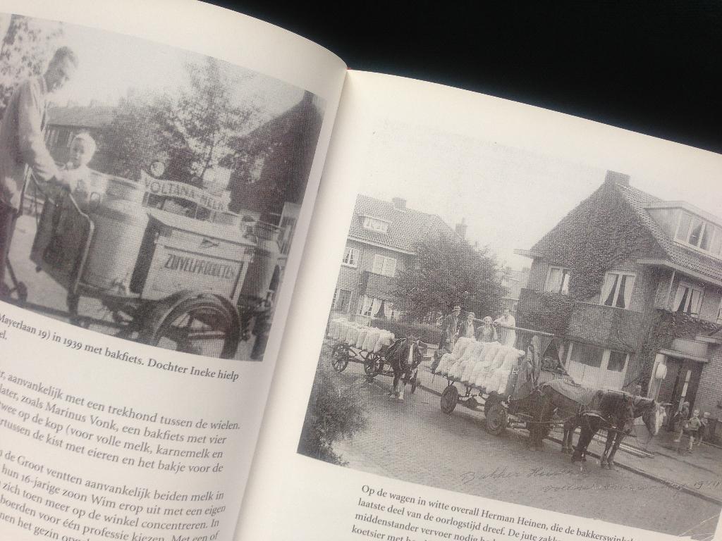 Een bedrijvige gemeenschap in de 20ste eeuw Tuindorp Utrecht, Boeken, Geschiedenis | Stad en Regio, Ophalen of Verzenden, 20e eeuw of later