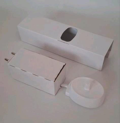 Oral-B Oplader - Nieuw, Ophalen of Verzenden, Nieuw, Mondverzorging