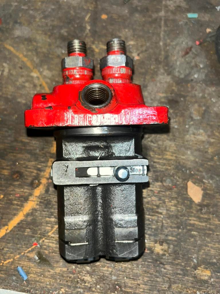 Bukh dv20 inspuitpomp brandstof, Ophalen of Verzenden, Gebruikt, Motor en Techniek