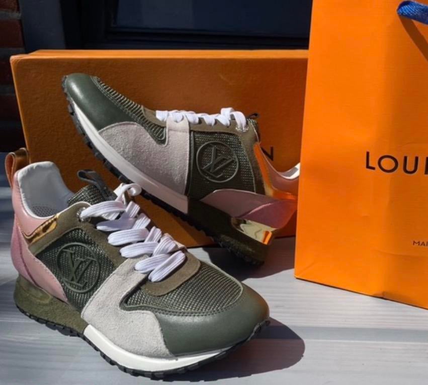 Run away schoenen, Ophalen of Verzenden, Nieuw, Zwart