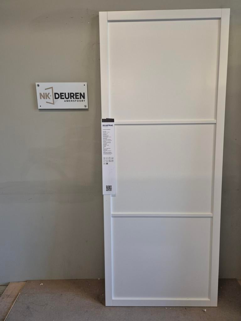 Skantrae SSL 4053 (93x231,5) Stomp Ongebruikt, Ophalen, 215 cm of meer, Binnendeur, Nieuw