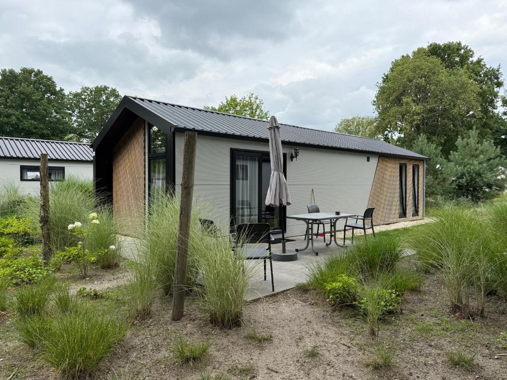 4pers. vakantiewoning EuroParcs Kaatsheuvel Efteling te koop, Tot en met 4