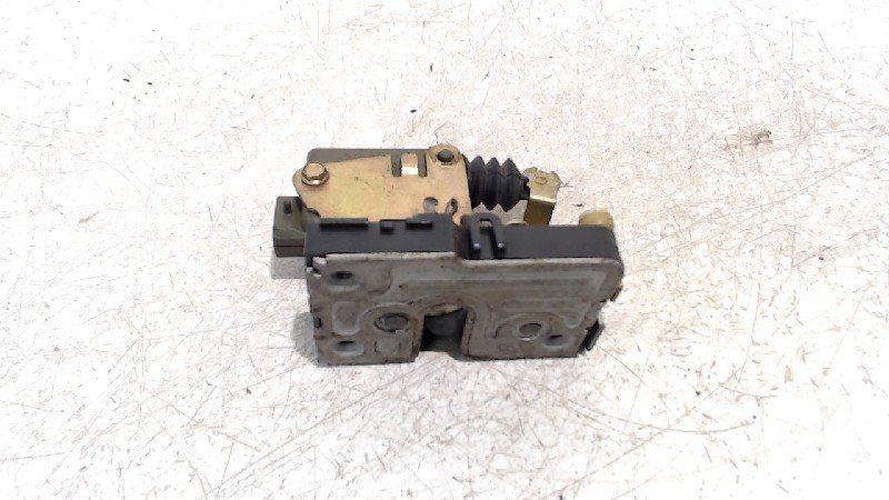 Slot mechaniek portier elektrisch centrale vergrendeling lin, Onderdelen@venauto.nl, Van der Ven Autorecycling B.V., Gebruikt