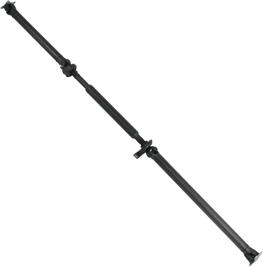 Mercedes Viano cardan Mercedes Vito cardanas Mercedes W639, -, -, Nieuw, Ophalen of Verzenden