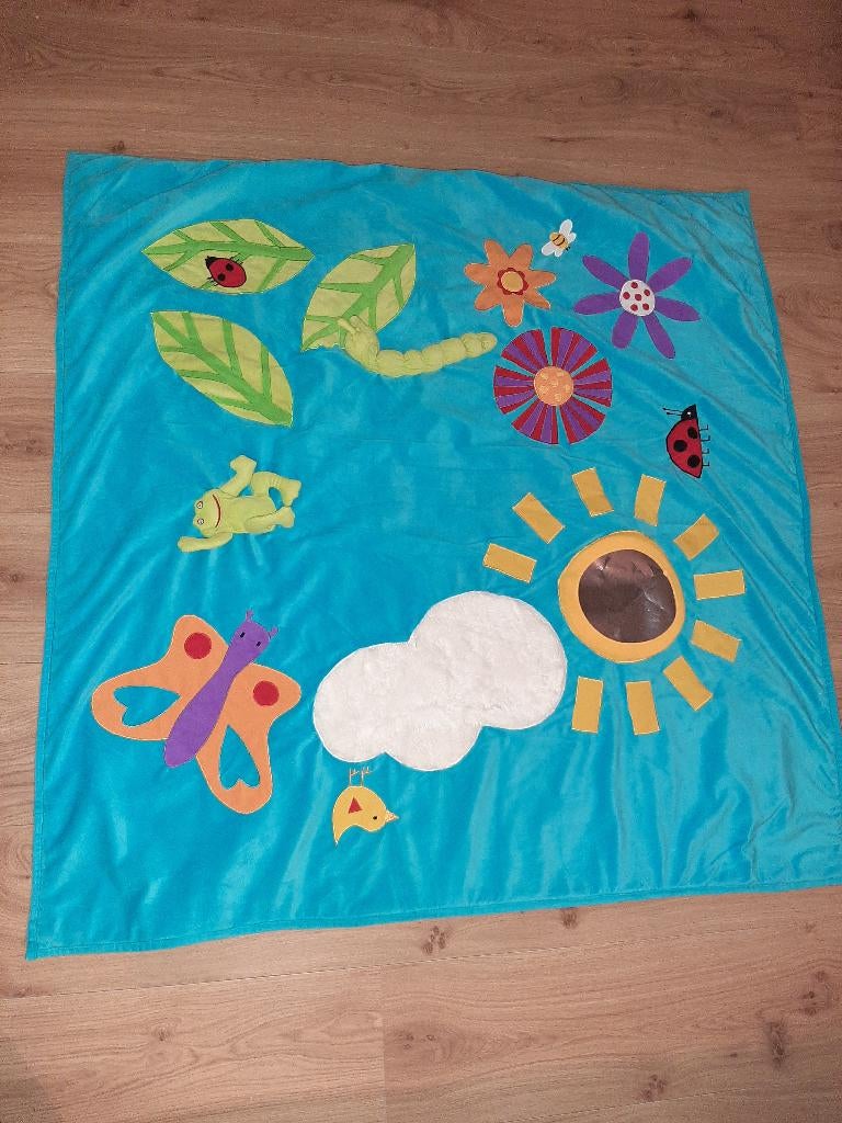 Speelkleed, Ophalen of Verzenden, Gebruikt